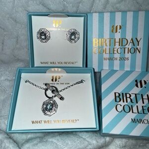 Bomb Party Rhodium March 2026 Set